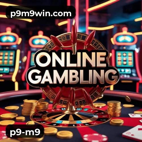 p9-m9 App bonus area with promotional offers and PIX support