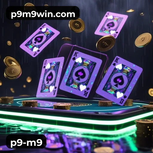 Popular slots at p9-m9